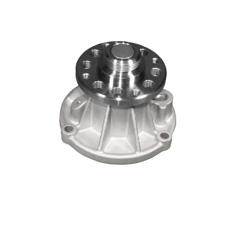 6.0L Power Stroke Water Pump 2004-2010 - New Direct-Fit Diesel Replacement
