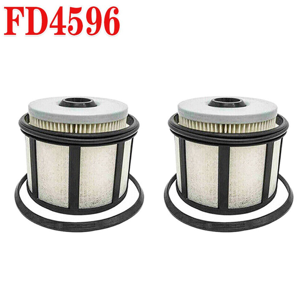 7.3L Power Stroke Fuel Filter - New Direct-Fit Diesel Replacement