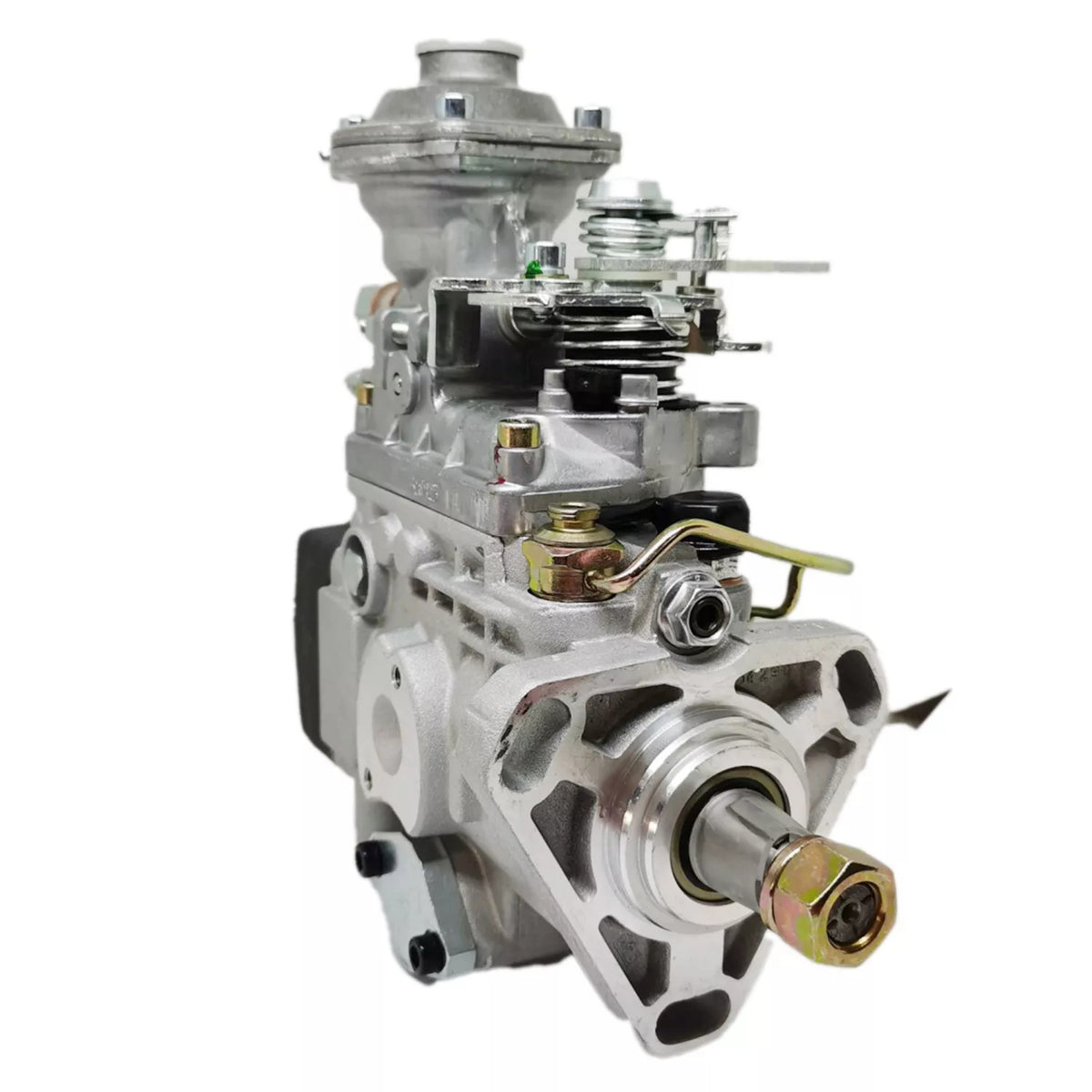 5.9L Cummins Injection Pump 1989-93 - Remanufactured Direct-Fit Diesel Replacement