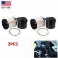 6.7L Power Stroke Fuel Filter 2011-2015 - New Direct-Fit Diesel Replacement