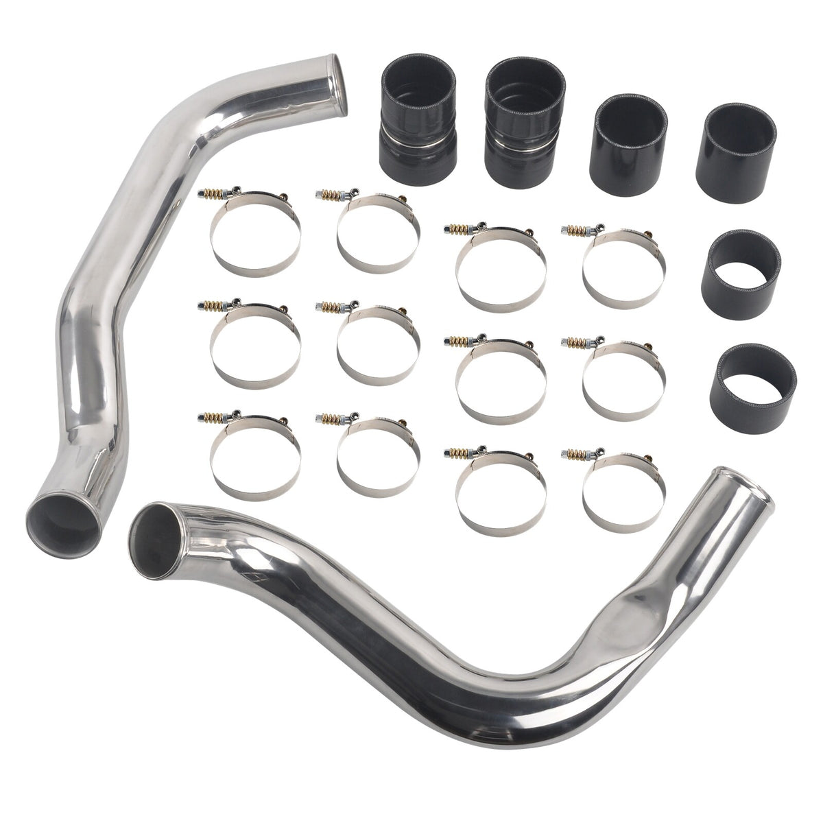 7.3L Power Stroke Intercooler 1999 - New Direct-Fit Diesel Replacement
