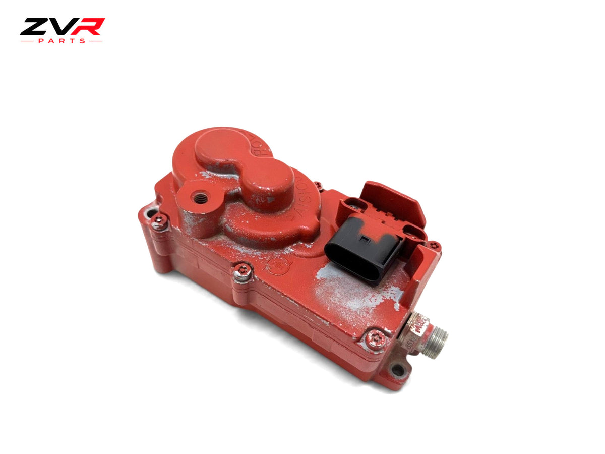 5.9L Cummins Turbo Actuator - Remanufactured Direct-Fit Diesel Replacement