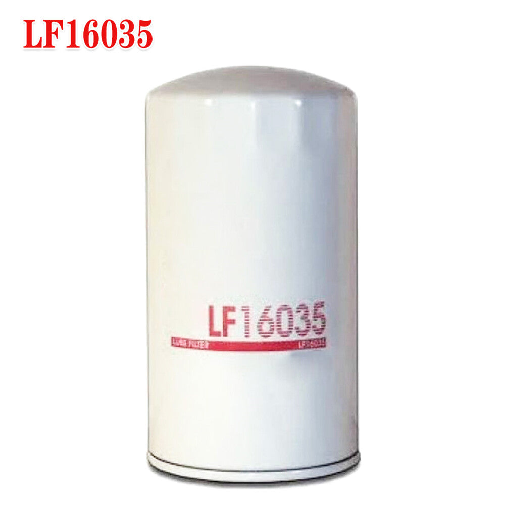 6.7L Cummins Oil Filter - New Direct-Fit Diesel Replacement