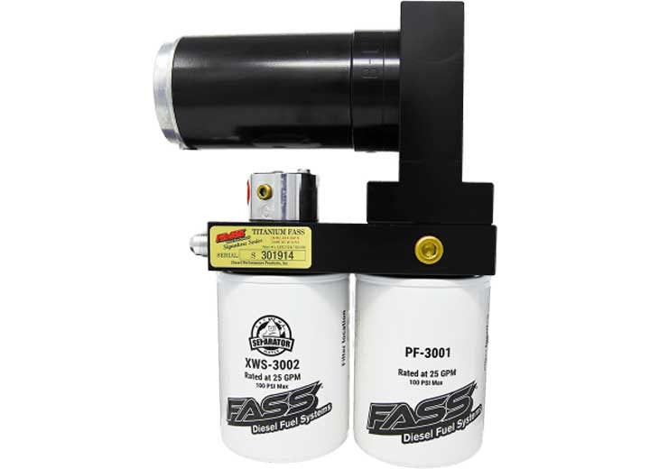 6.7L Power Stroke Lift Pump - New Direct-Fit Diesel Replacement