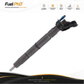 6.7L Power Stroke Injector Set - Remanufactured Direct-Fit Diesel Replacement