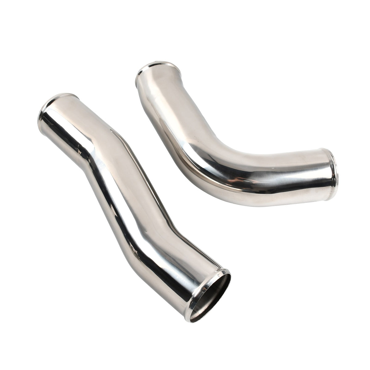 6.7L Cummins Intercooler - New Direct-Fit Diesel Replacement