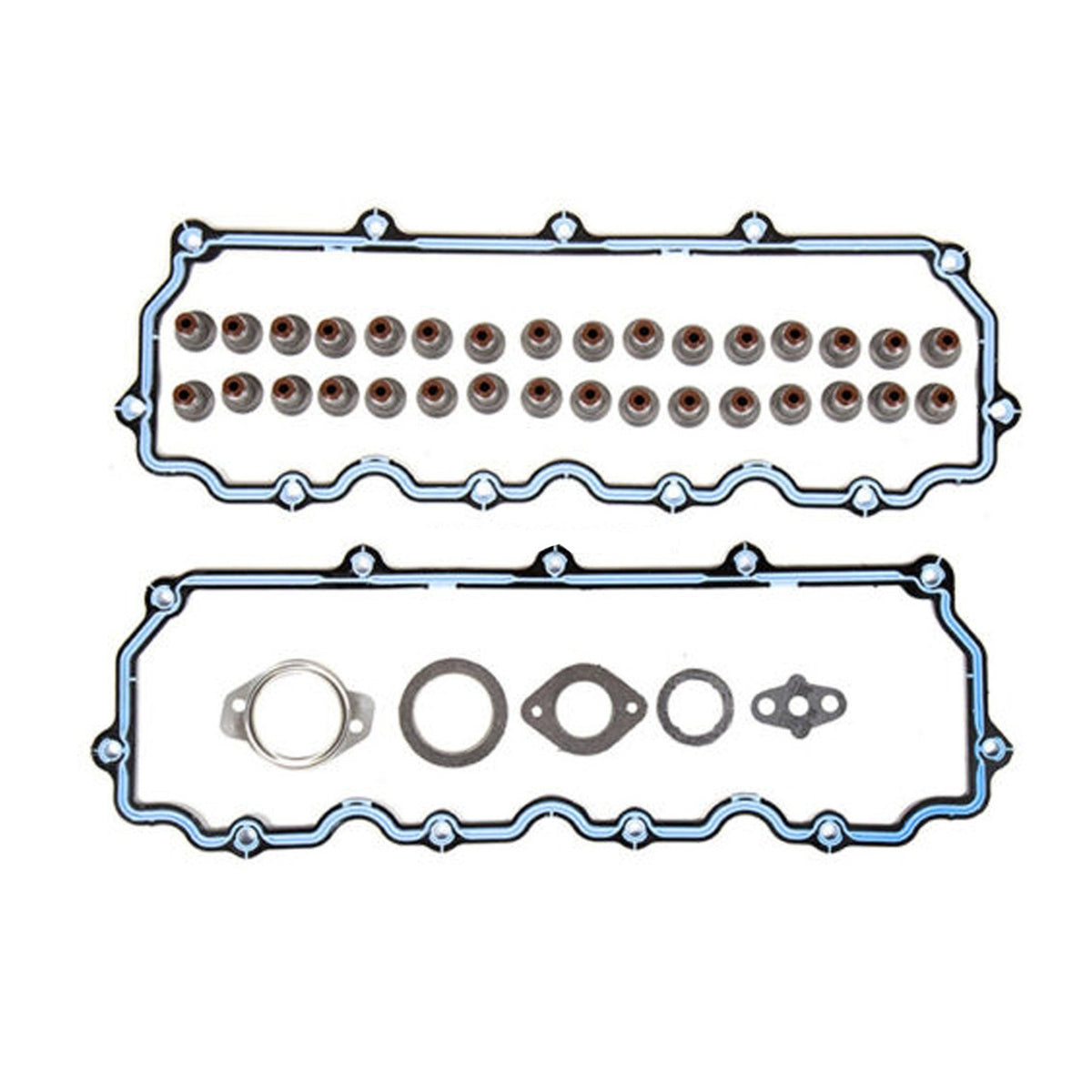 6.0L Power Stroke Head Gasket - New Direct-Fit Diesel Replacement