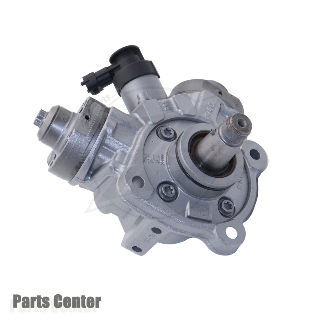 6.7L Power Stroke Injection Pump - Remanufactured Direct-Fit Diesel Replacement