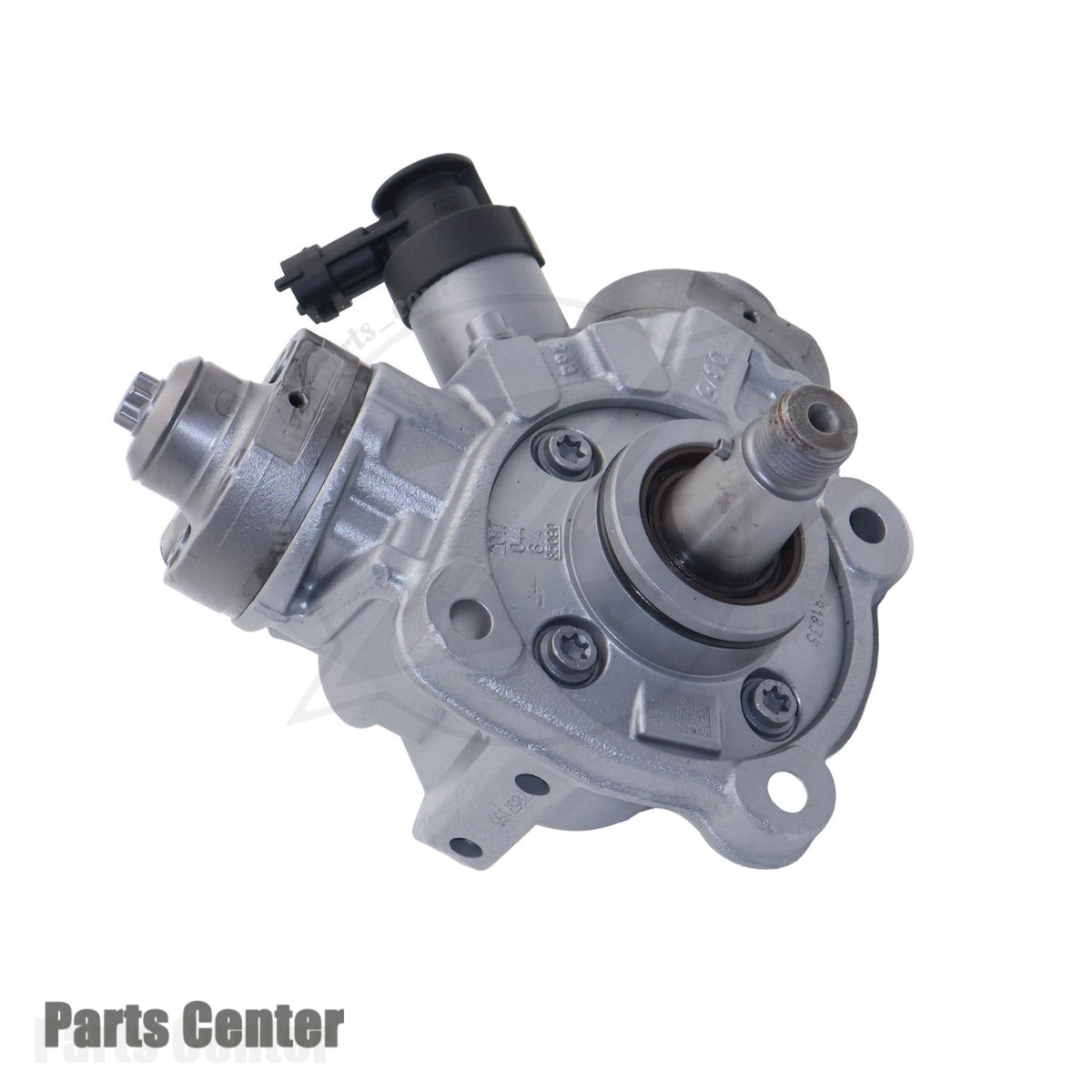 6.7L Power Stroke Injection Pump - Remanufactured Direct-Fit Diesel Replacement