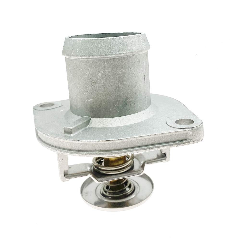 6.0L Power Stroke Thermostat - New Direct-Fit Diesel Replacement