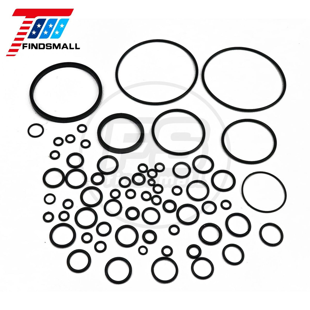 6.7L Cummins Head Gasket - New Direct-Fit Diesel Replacement