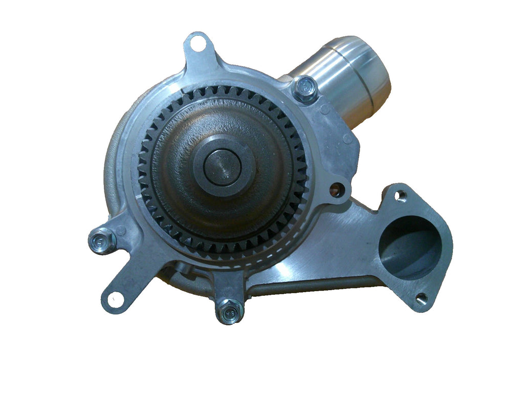 LBZ Duramax Water Pump - New Direct-Fit Diesel Replacement