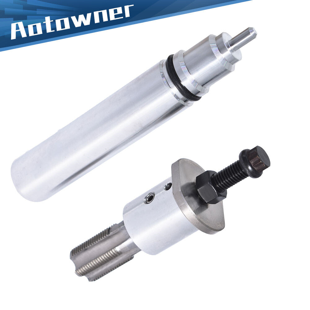 7.3L Power Stroke Injector Seal Kit - New Direct-Fit Diesel Replacement
