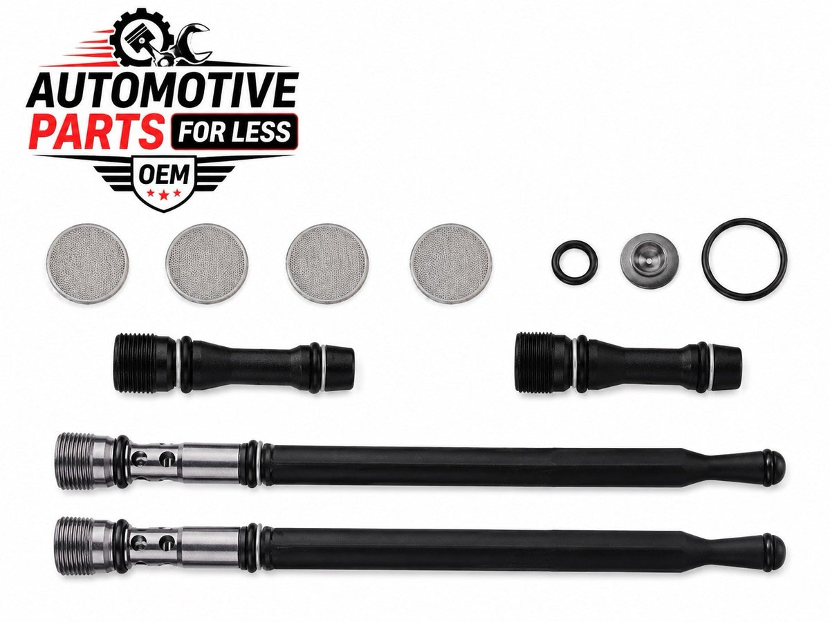 6.0L Power Stroke Standpipe Kit - New Direct-Fit Diesel Replacement