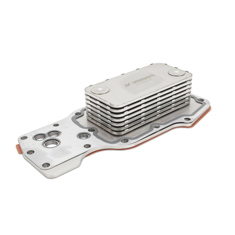5.9L Cummins Oil Cooler - New Direct-Fit Diesel Replacement