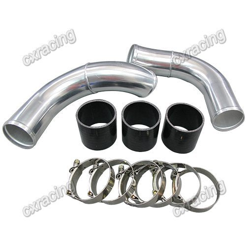 6.4L Power Stroke Intercooler - New Direct-Fit Diesel Replacement