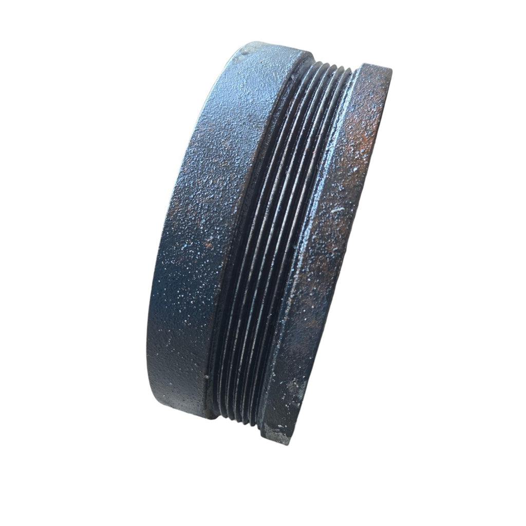 LB7 Duramax Harmonic Balancer 2001-2005 - New Direct-Fit Diesel Replacement