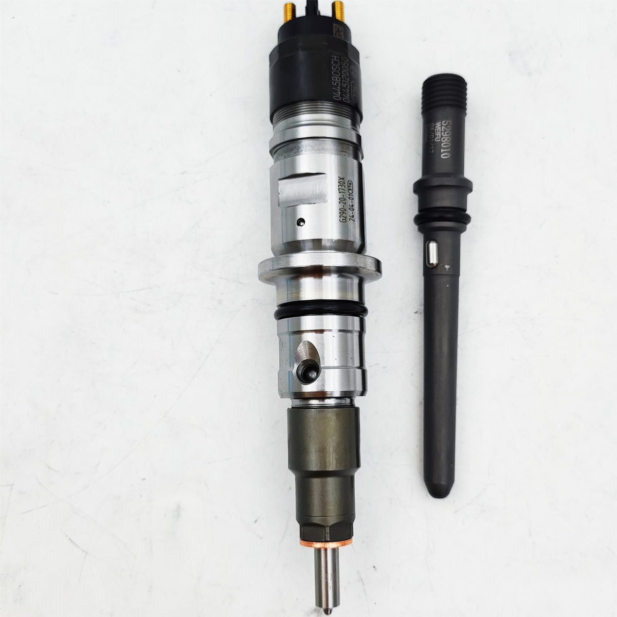 6.7L Cummins Injector Set - Remanufactured Direct-Fit Diesel Replacement