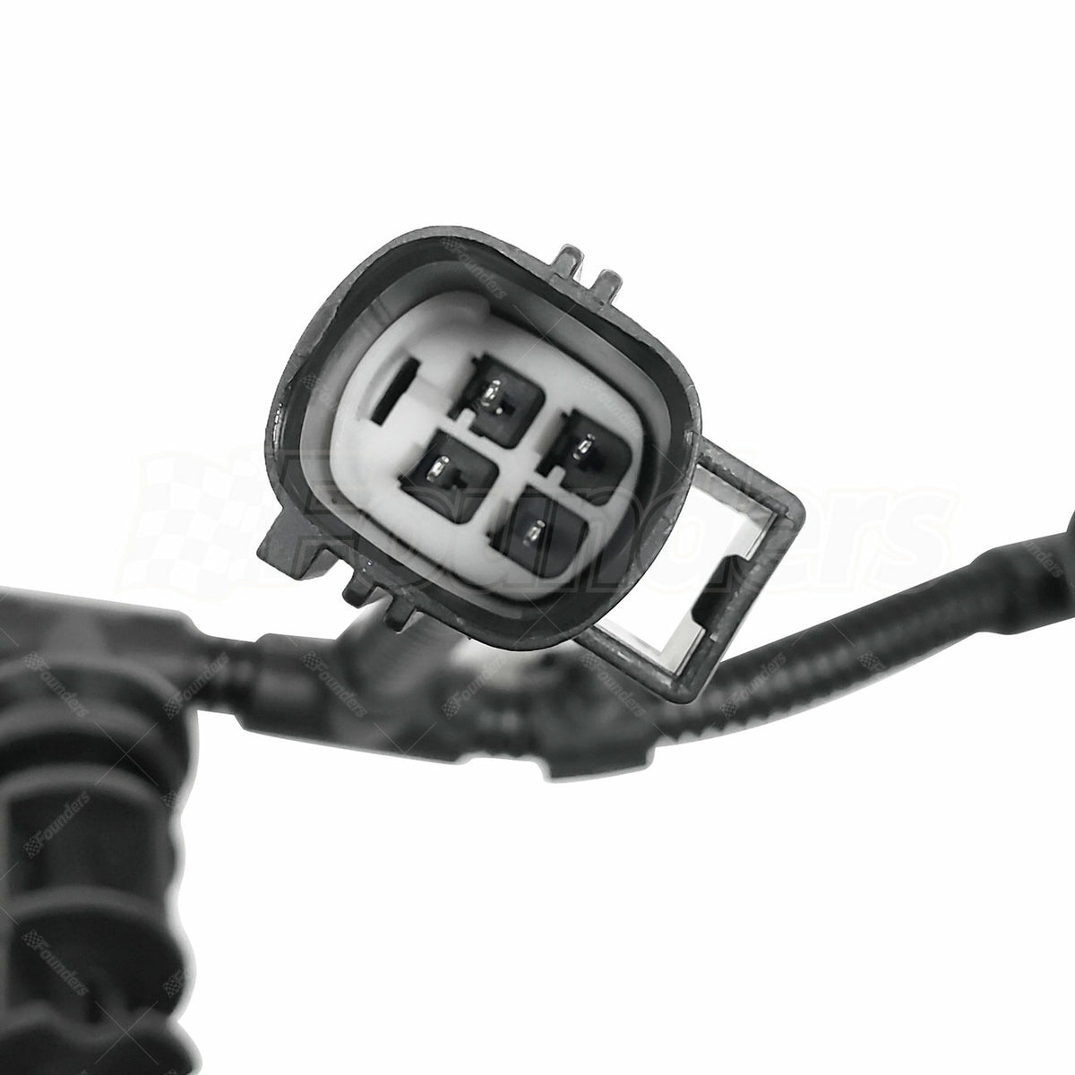 6.4L Power Stroke Glow Plug 2008-2010 - New Direct-Fit Diesel Replacement
