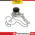 6.7L Power Stroke Turbocharger - Remanufactured Direct-Fit Diesel Replacement