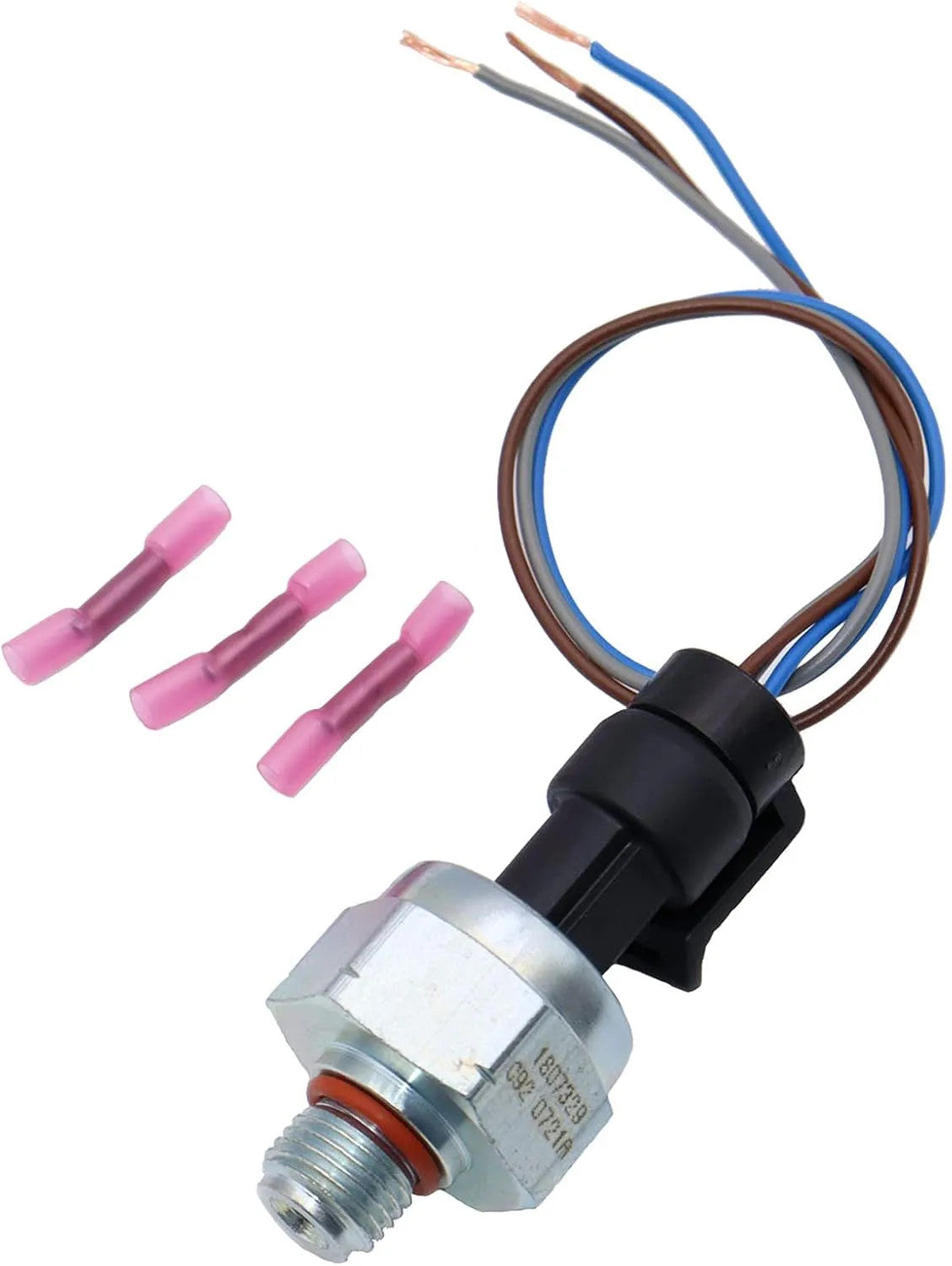 7.3L Power Stroke Diesel Sensor - New Direct-Fit Diesel Replacement