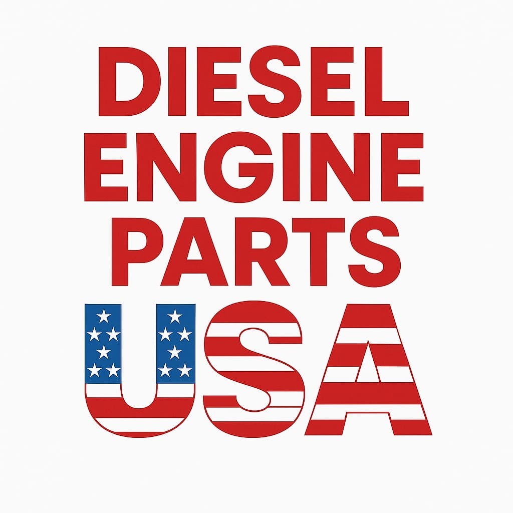 5.9L Cummins Valve Cover Gasket - New Direct-Fit Diesel Replacement