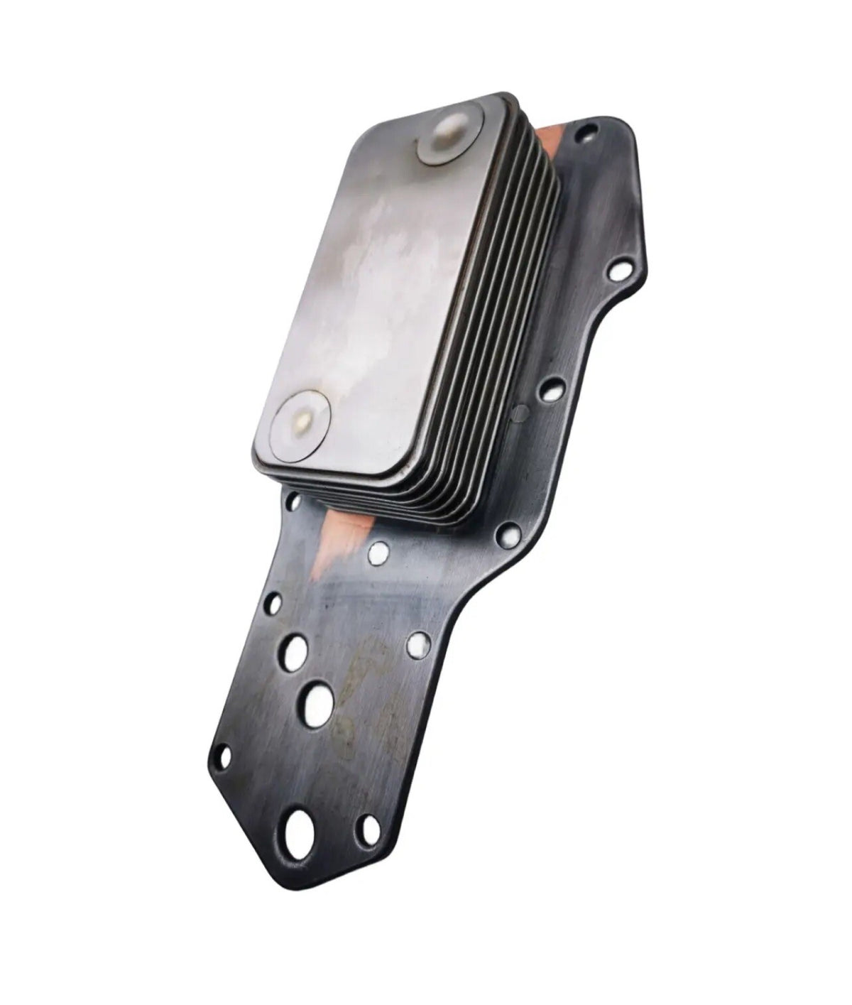 5.9L Cummins Oil Cooler 1989-2002 - New Direct-Fit Diesel Replacement