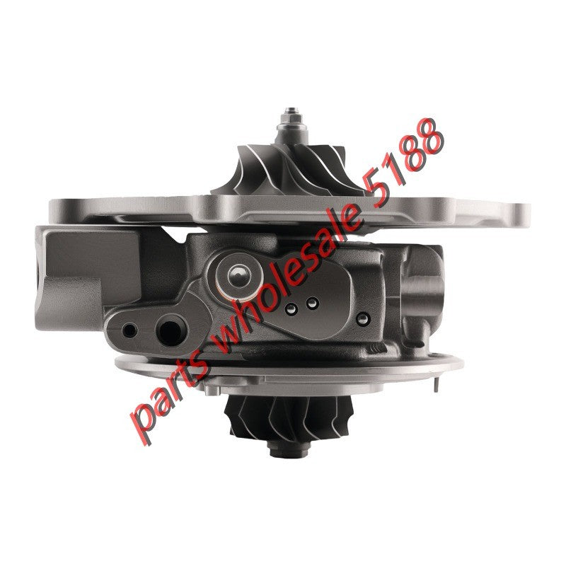 6.7L Power Stroke Turbocharger - Remanufactured Direct-Fit Diesel Replacement