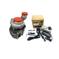 6.7L Cummins Turbocharger 2013-2018 - Remanufactured Direct-Fit Diesel Replacement