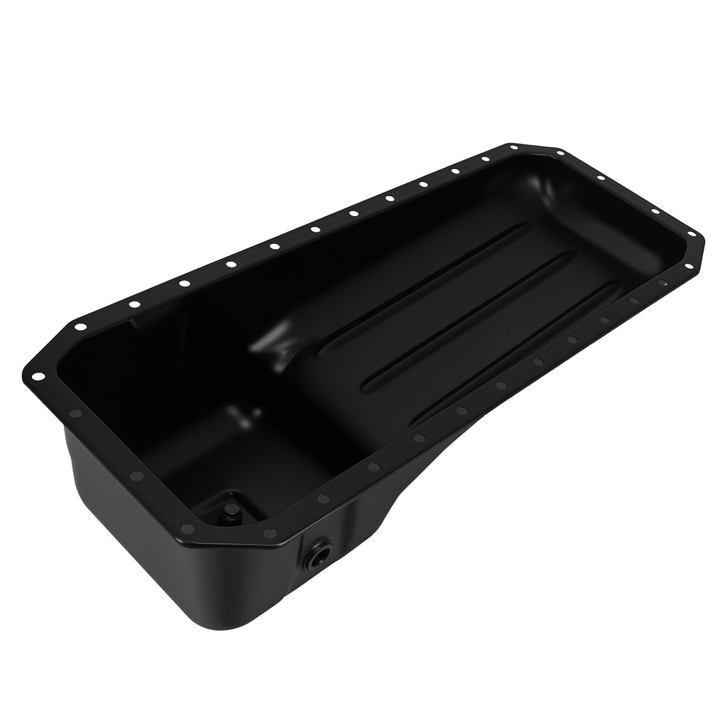 6.7L Cummins Oil Pan - New Direct-Fit Diesel Replacement
