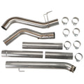 6.7L Cummins Downpipe 2019 - New Direct-Fit Diesel Replacement