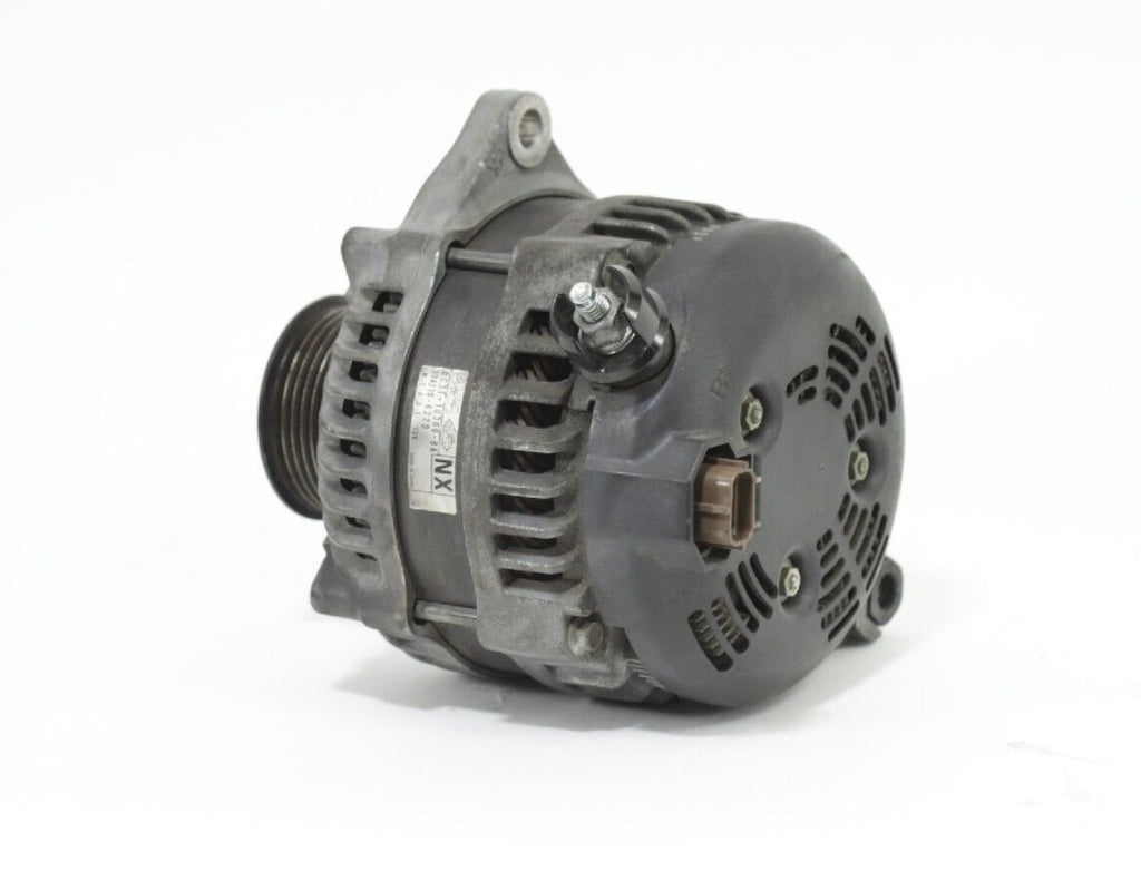 6.7L Power Stroke Alternator - Remanufactured Direct-Fit Diesel Replacement