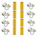 6.0L Power Stroke Fuel Filter - New Direct-Fit Diesel Replacement