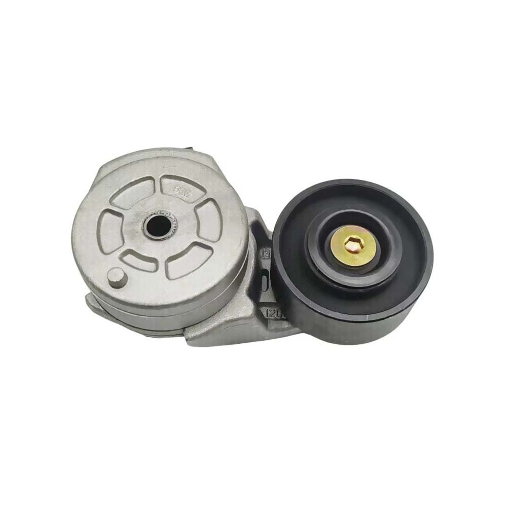 5.9L Cummins Belt & Tensioner - New Direct-Fit Diesel Replacement