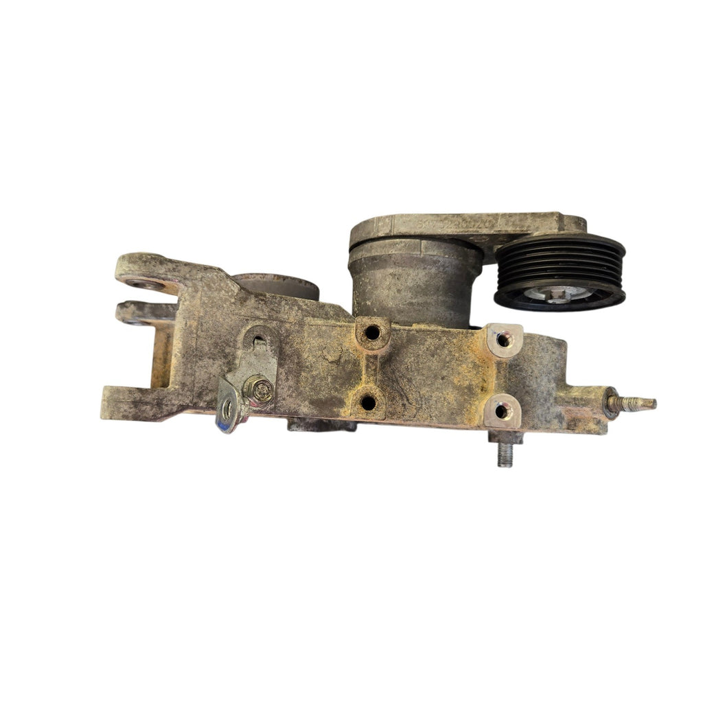LMM Duramax Alternator 2007 - Remanufactured Direct-Fit Diesel Replacement