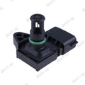 6.7L Cummins Diesel Sensor - New Direct-Fit Diesel Replacement