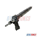LML Duramax Injector Set 2011-16 - Remanufactured Direct-Fit Diesel Replacement