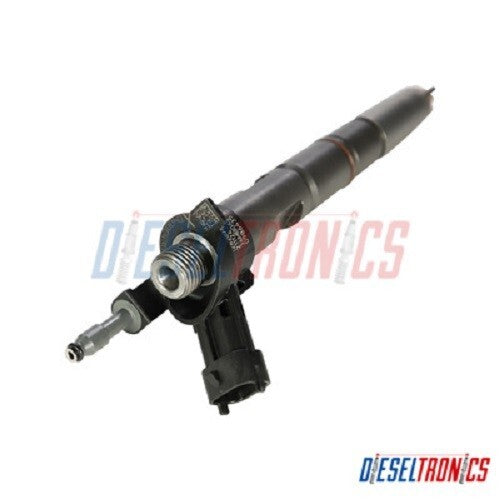 LML Duramax Injector Set 2011-16 - Remanufactured Direct-Fit Diesel Replacement