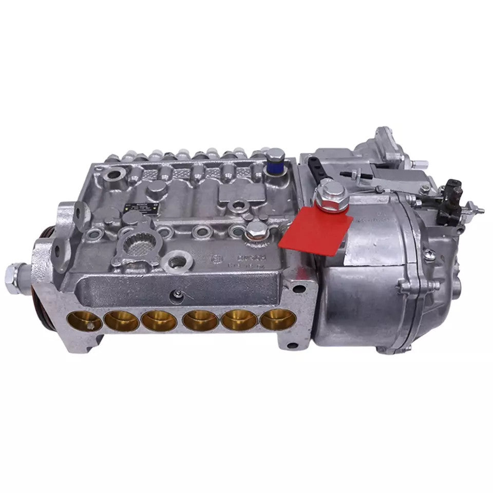 5.9L Cummins Injection Pump - Remanufactured Direct-Fit Diesel Replacement