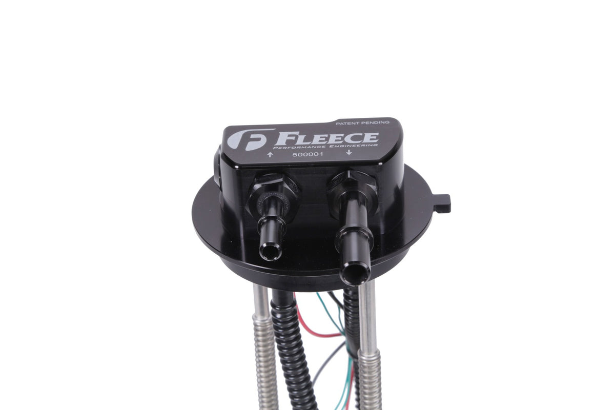LB7 Duramax Lift Pump - New Direct-Fit Diesel Replacement