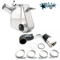 6.7L Power Stroke Intercooler - New Direct-Fit Diesel Replacement
