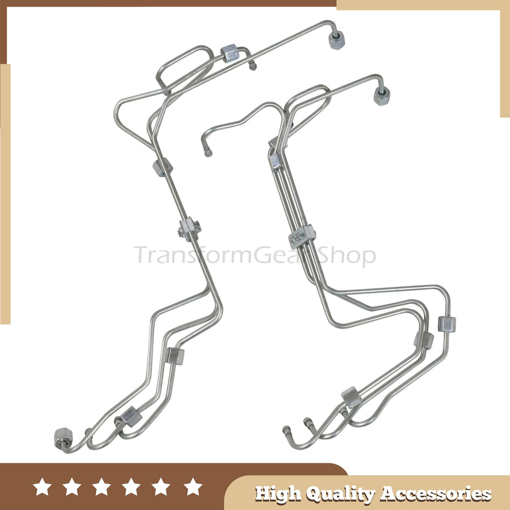 5.9L Cummins Injector Line 1994-1998 - New Direct-Fit Diesel Replacement