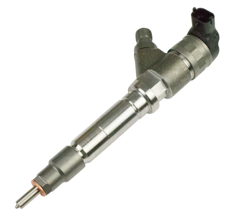 LLY Duramax Injector Set 2004-2006 - Remanufactured Direct-Fit Diesel Replacement