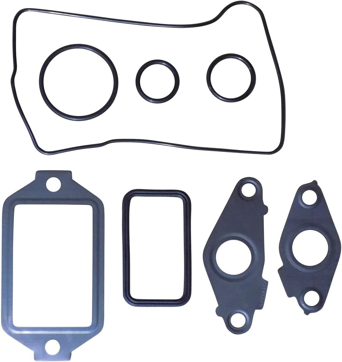LB7 Duramax Oil Cooler - New Direct-Fit Diesel Replacement