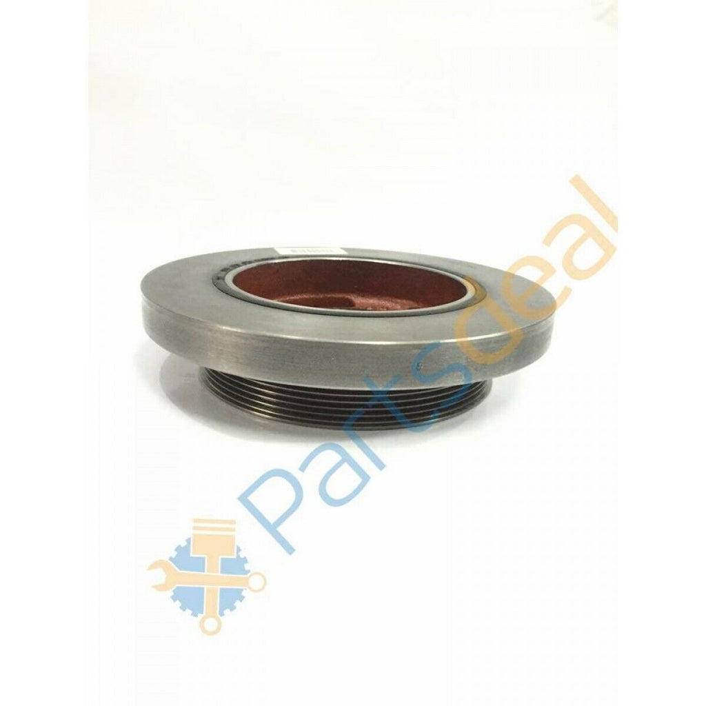 5.9L Cummins Harmonic Balancer - New Direct-Fit Diesel Replacement
