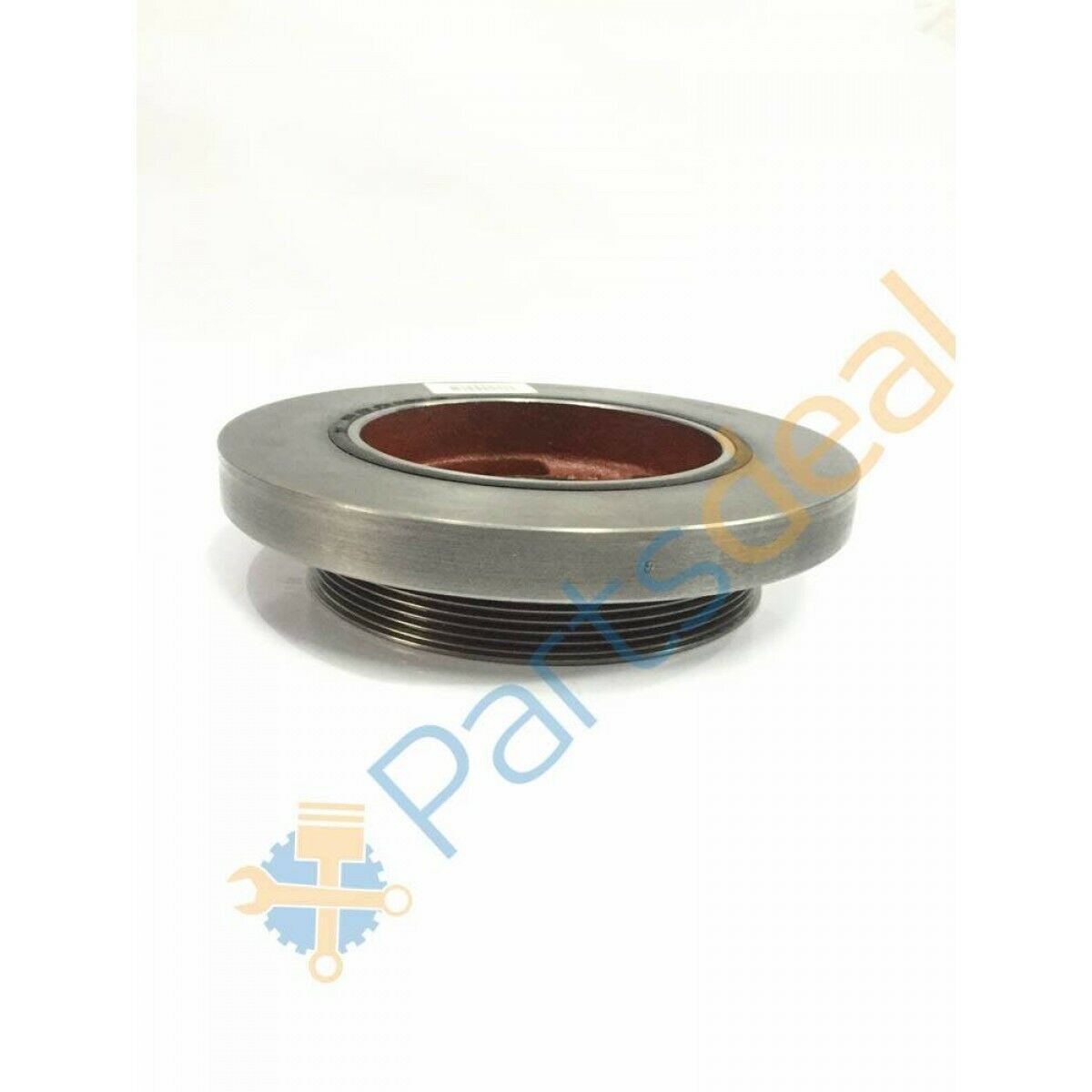 5.9L Cummins Harmonic Balancer - New Direct-Fit Diesel Replacement