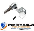 LLY Duramax Turbocharger - Remanufactured Direct-Fit Diesel Replacement