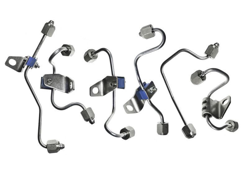 5.9L Cummins Injector Set 2006-2007