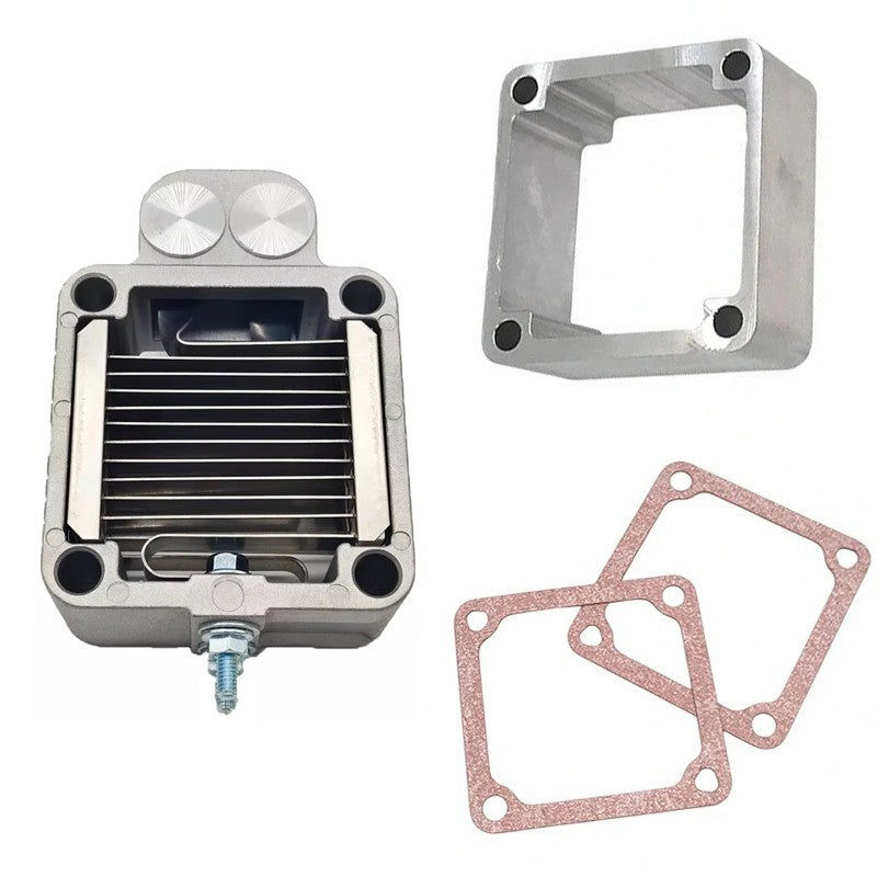5.9L Cummins Grid Heater 1994 - New Direct-Fit Diesel Replacement