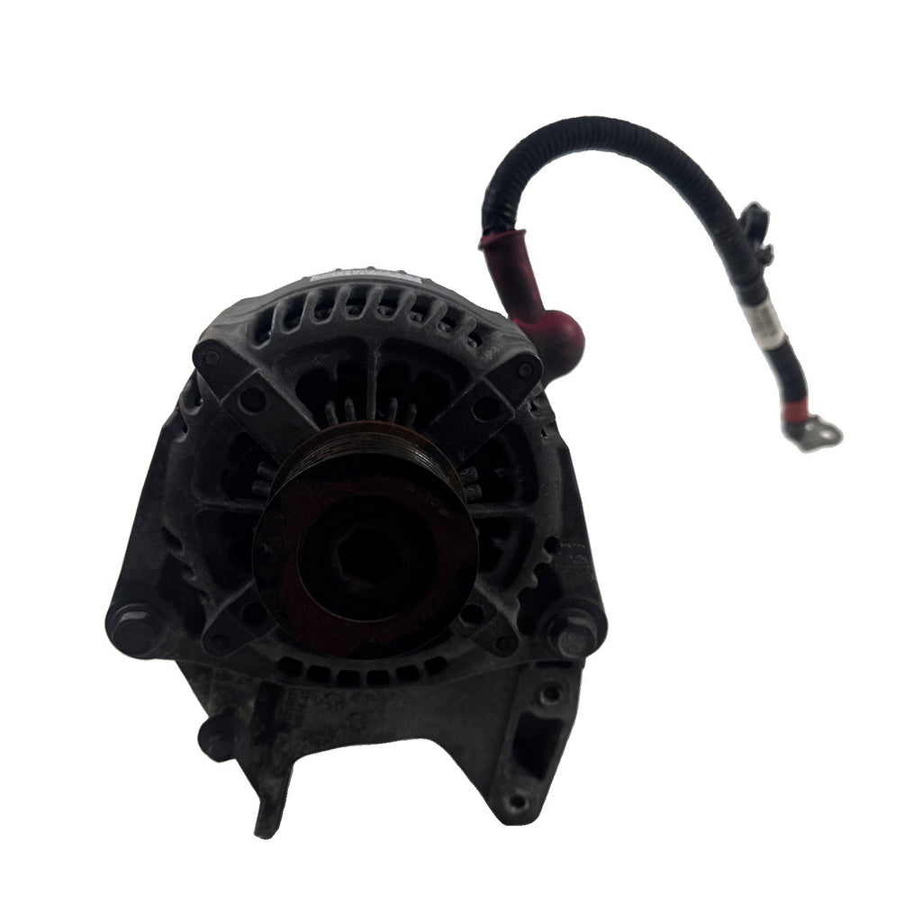 6.7L Cummins Alternator - Remanufactured Direct-Fit Diesel Replacement